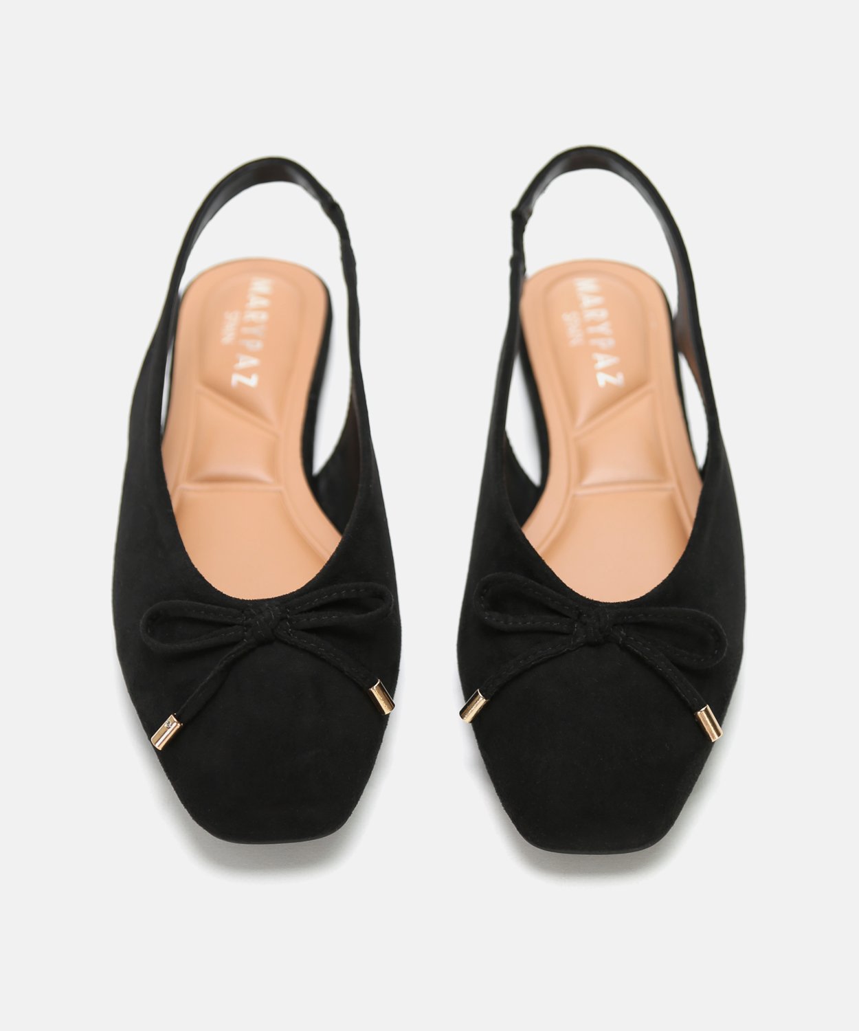 Sapato aberto atr&aacute;s image number null